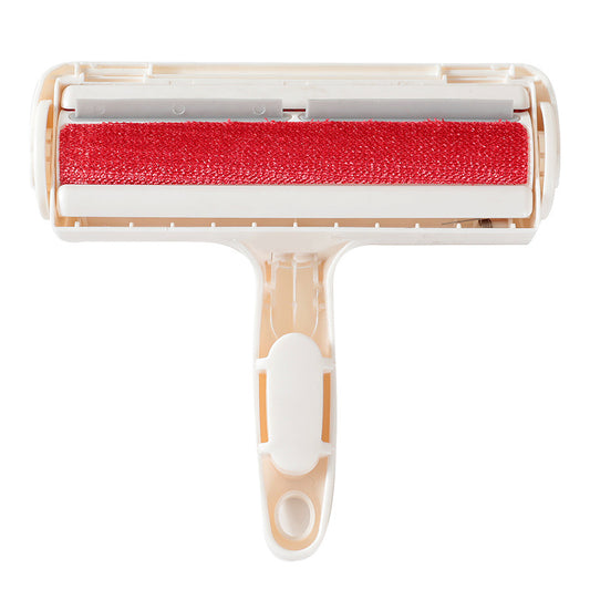 FurEase Reusable Pet Hair Roller Brush