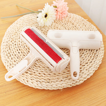 FurEase Reusable Pet Hair Roller Brush