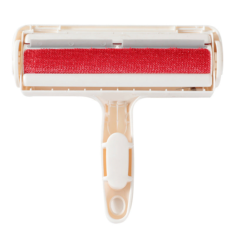 FurEase Reusable Pet Hair Roller Brush