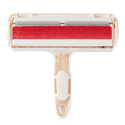 FurEase Reusable Pet Hair Roller Brush